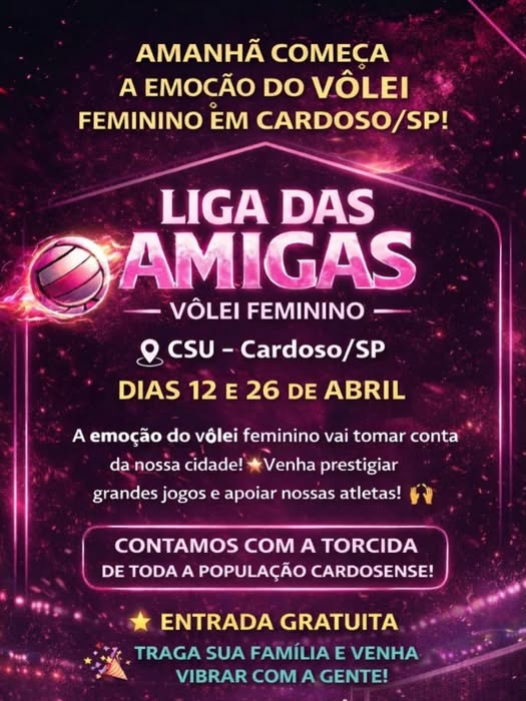 foto Not&iacute;cia Cardoso