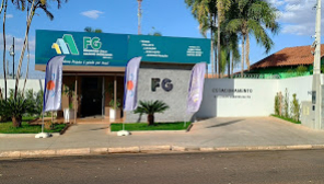 FG Engenharia e Negócios Imobiliários Cardoso SP