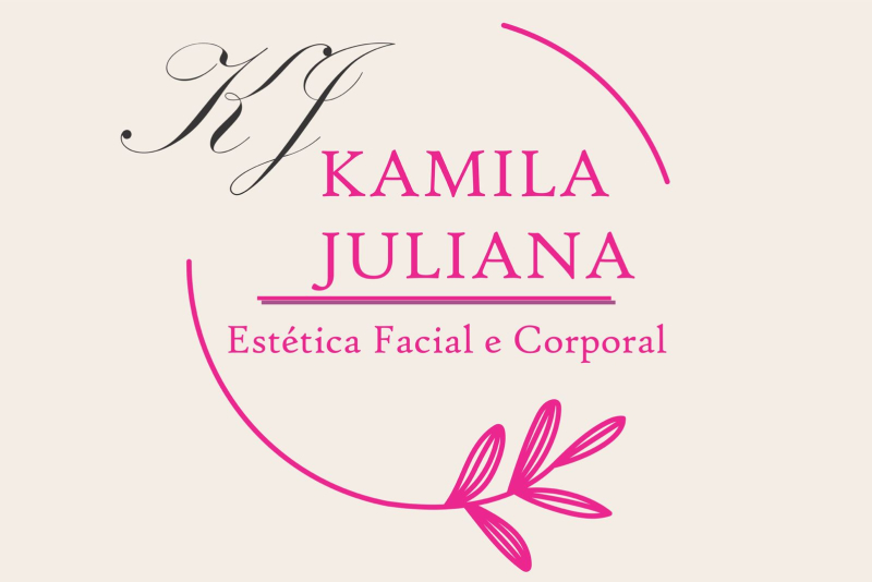 Kamila Juliana ( Estética Facial e Corporal ) Cardoso SP