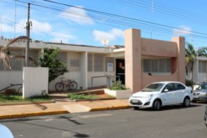 Secretaria Municipal de Saúde e Bem Estar Cardoso SP