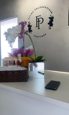 Flora Fragrâncias & Perfumes Cardoso SP
