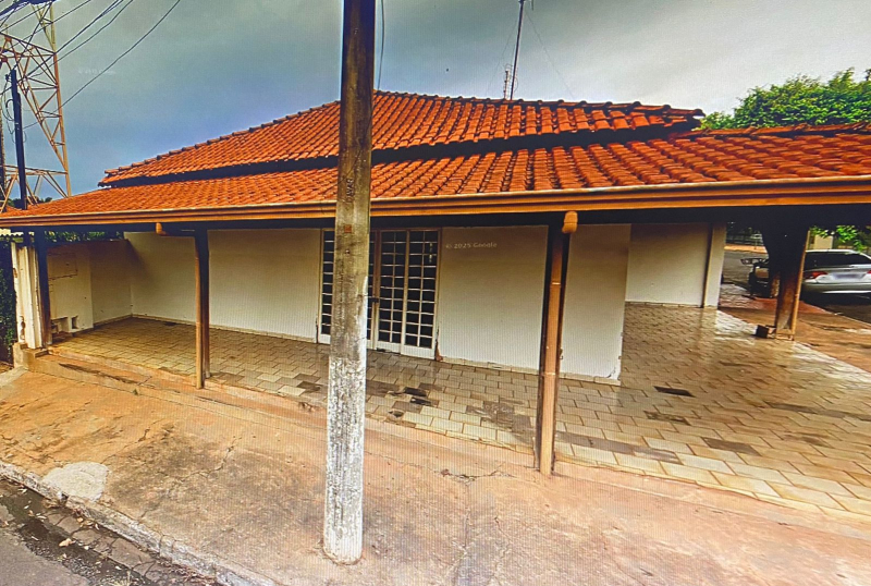 Salão do Anderson Cabelereiro  Cardoso SP