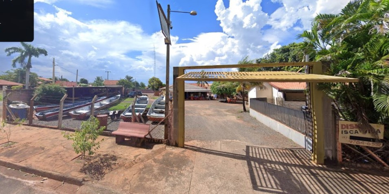 Emilio Tur Cardoso SP