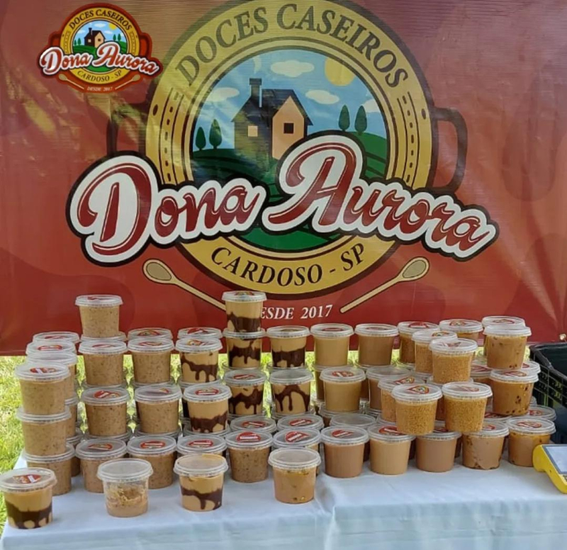 Doces
