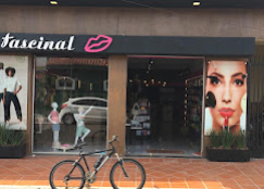 Fascinal Cosméticos e Store Cardoso SP