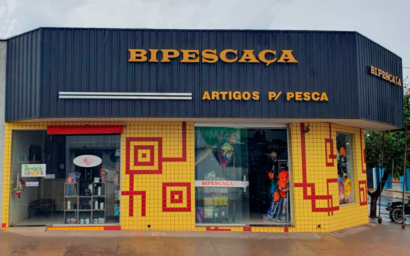 Bipescaça Cardoso SP