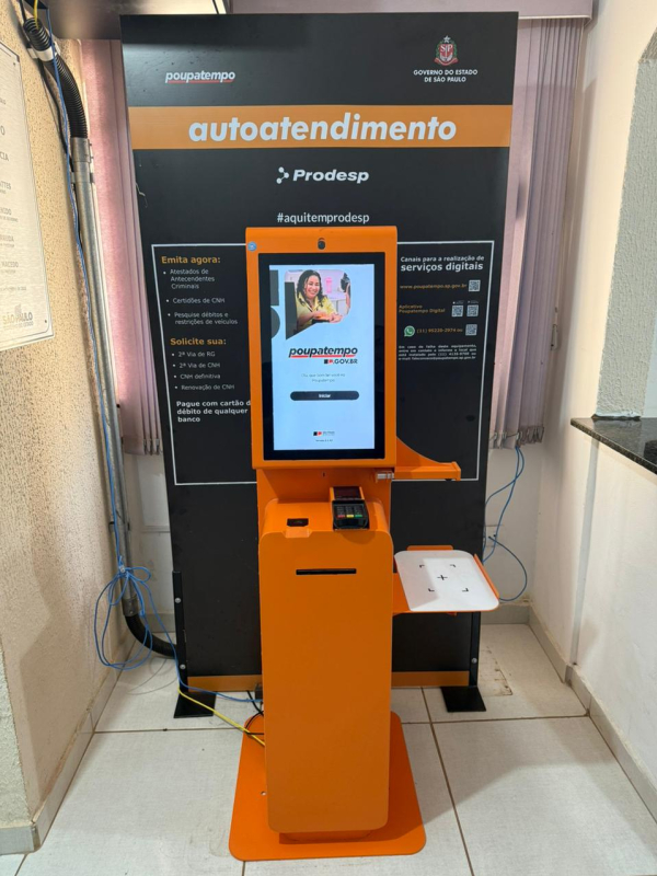 PoupaTempo PoupaTempo