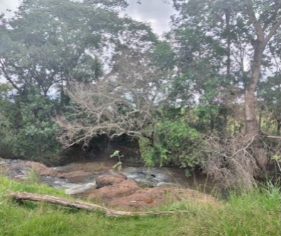Cachoeirinha Dois Irmãos Cardoso SP