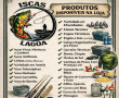 Itens da Loja